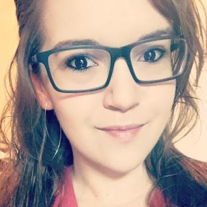 Meet your Posher, Kristina